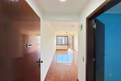 Apartamento, 2 quartos, 89 m² - Foto 1