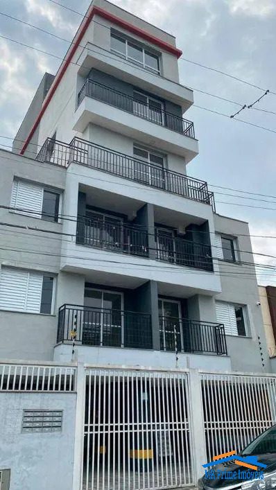 Apartamento, 1 quarto, 44 m² - Foto 1