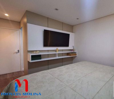Apartamento, 3 quartos - Foto 4