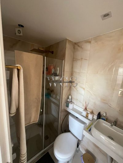 Apartamento, 2 quartos, 37 m² - Foto 4