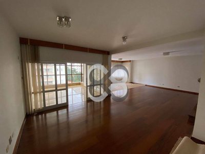 Apartamento, 4 quartos, 405 m² - Foto 2