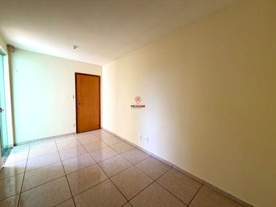 Apartamento, 2 quartos, 48 m² - Foto 2