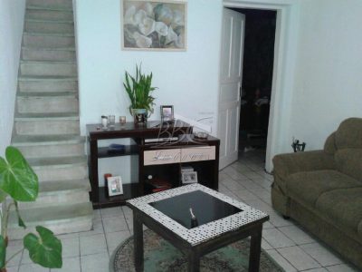 Casa, 2 quartos, 200 m² - Foto 4