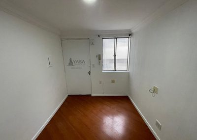 Apartamento, 2 quartos, 52 m² - Foto 4