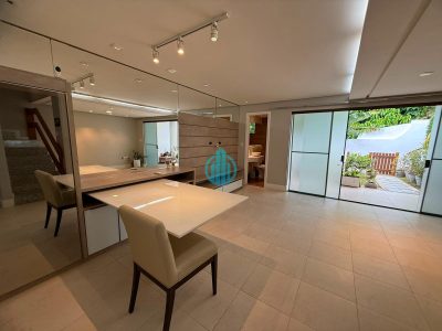 Cobertura, 3 quartos, 135 m² - Foto 2