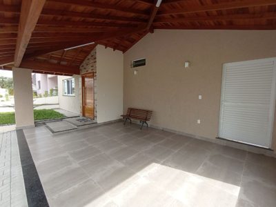 Casa, 3 quartos, 220 m² - Foto 2