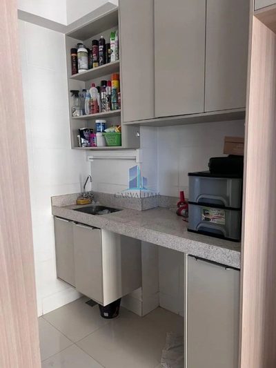 Apartamento, 3 quartos, 90 m² - Foto 4