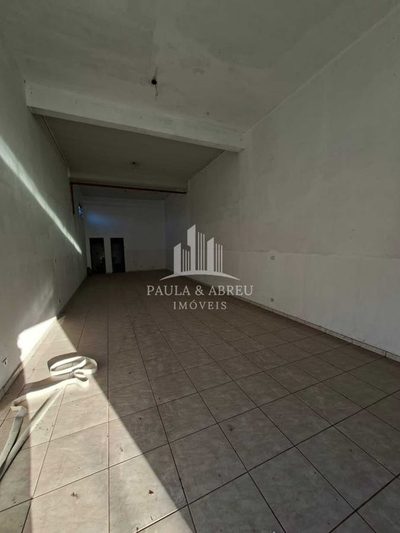 Loja-Salão, 100 m² - Foto 4