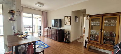 Apartamento, 2 quartos, 80 m² - Foto 5