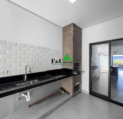 Casa, 3 quartos - Foto 2