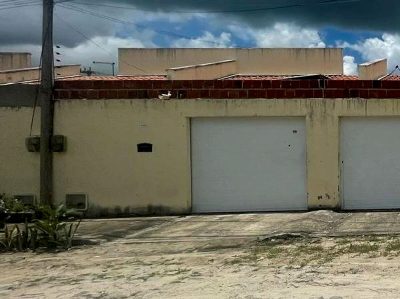 Casa, 2 quartos, 61 m² - Foto 1