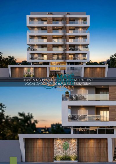 Apartamento, 1 quarto, 42 m² - Foto 3
