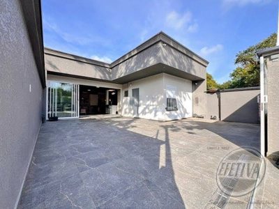 Casa, 3 quartos, 196 m² - Foto 1