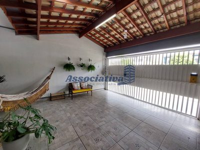 Casa, 3 quartos, 86 m² - Foto 4