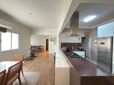Apartamento, 2 quartos, 102 m² - Foto 1