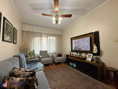 Apartamento, 2 quartos, 73 m² - Foto 3