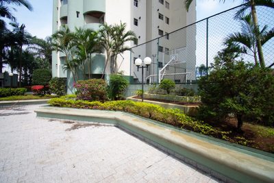Apartamento, 3 quartos, 78 m² - Foto 2