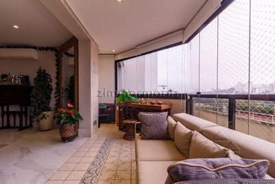 Apartamento, 4 quartos, 323 m² - Foto 5