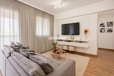 Apartamento, 2 quartos, 85 m² - Foto 4