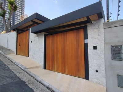 Casa, 3 quartos, 132 m² - Foto 2
