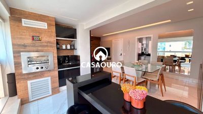 Apartamento, 3 quartos, 92 m² - Foto 5