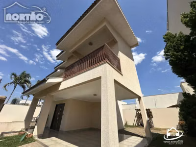 Casa, 3 quartos - Foto 4