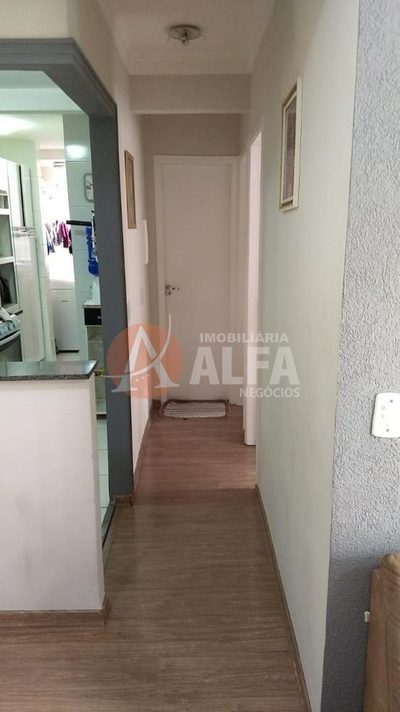 Apartamento, 2 quartos, 51 m² - Foto 4