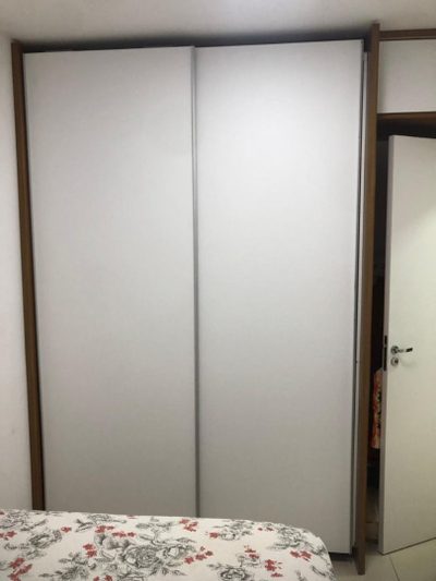 Apartamento, 2 quartos, 45 m² - Foto 5