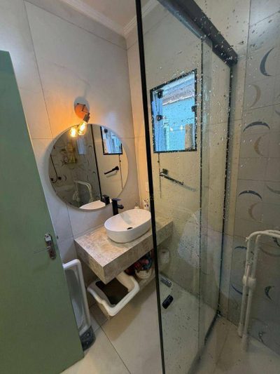 Casa, 3 quartos, 220 m² - Foto 3