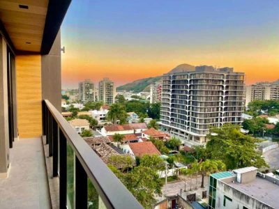 Apartamento, 3 quartos, 79 m² - Foto 2