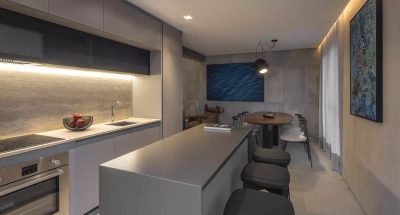 Apartamento, 1 quarto, 40 m² - Foto 1