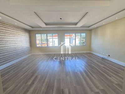 Sobrado, 3 quartos, 227 m² - Foto 3