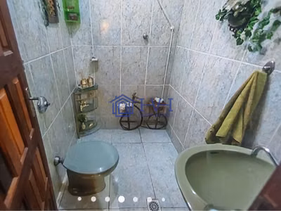Casa, 5 quartos, 360 m² - Foto 3