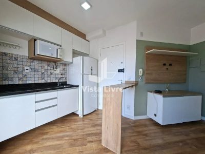 Apartamento, 1 quarto, 35 m² - Foto 5