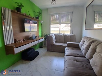 Apartamento, 2 quartos, 54 m² - Foto 3