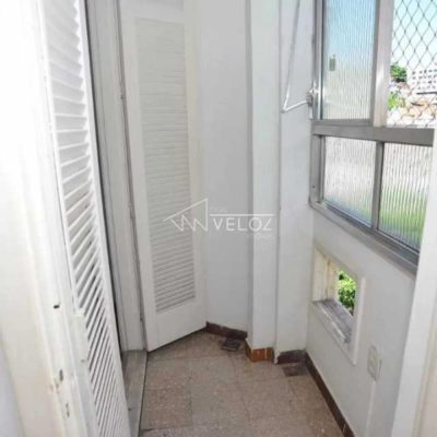 Apartamento, 2 quartos, 70 m² - Foto 4