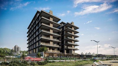Apartamento, 3 quartos, 172 m² - Foto 1