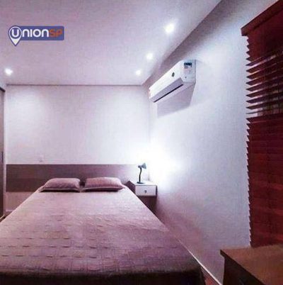 Apartamento, 1 quarto, 47 m² - Foto 5