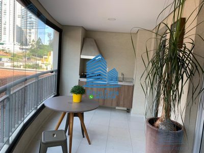 Apartamento, 3 quartos, 98 m² - Foto 5