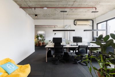 Sala-Conjunto, 65 m² - Foto 2