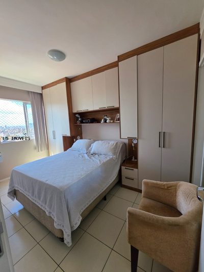 Apartamento, 3 quartos, 67 m² - Foto 4
