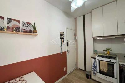 Kitnet-Studio, 23 m² - Foto 5