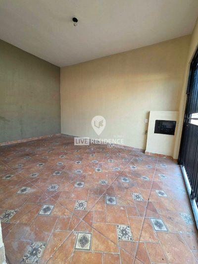 Casa, 3 quartos, 84 m² - Foto 3