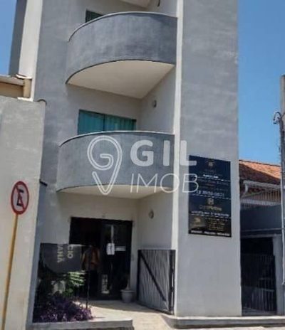 Sala-Conjunto, 47 m² - Foto 1