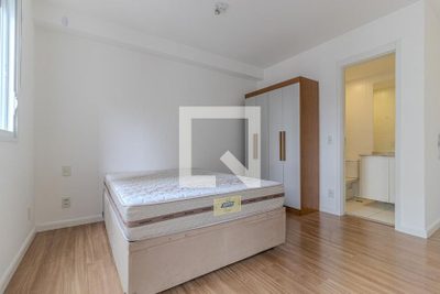 Kitnet-Studio, 28 m² - Foto 5