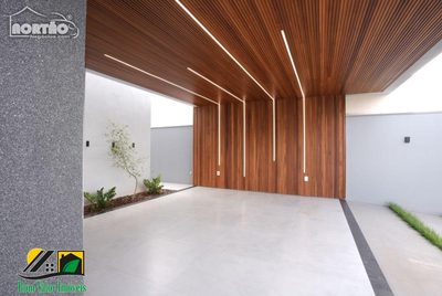 Casa, 195 m² - Foto 3