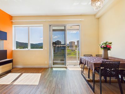 Apartamento, 2 quartos, 58 m² - Foto 4