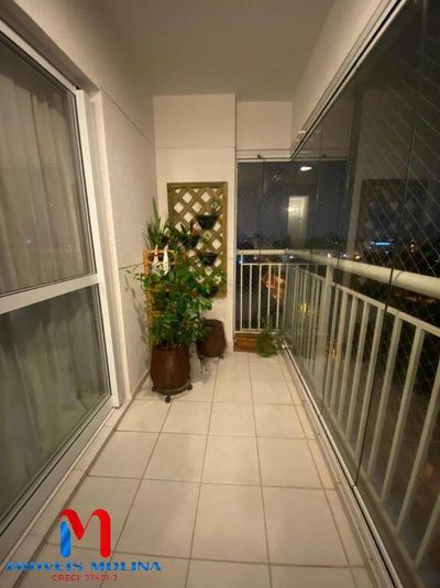 Apartamento, 3 quartos - Foto 4