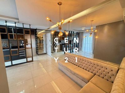 Apartamento, 2 quartos, 57 m² - Foto 2