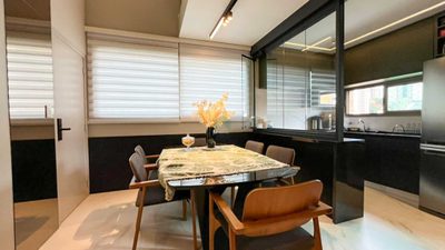 Cobertura, 2 quartos, 130 m² - Foto 3